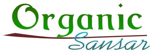 Organic Sansar Logo
